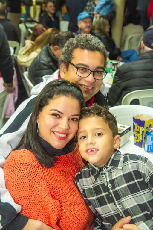 Festa Junina