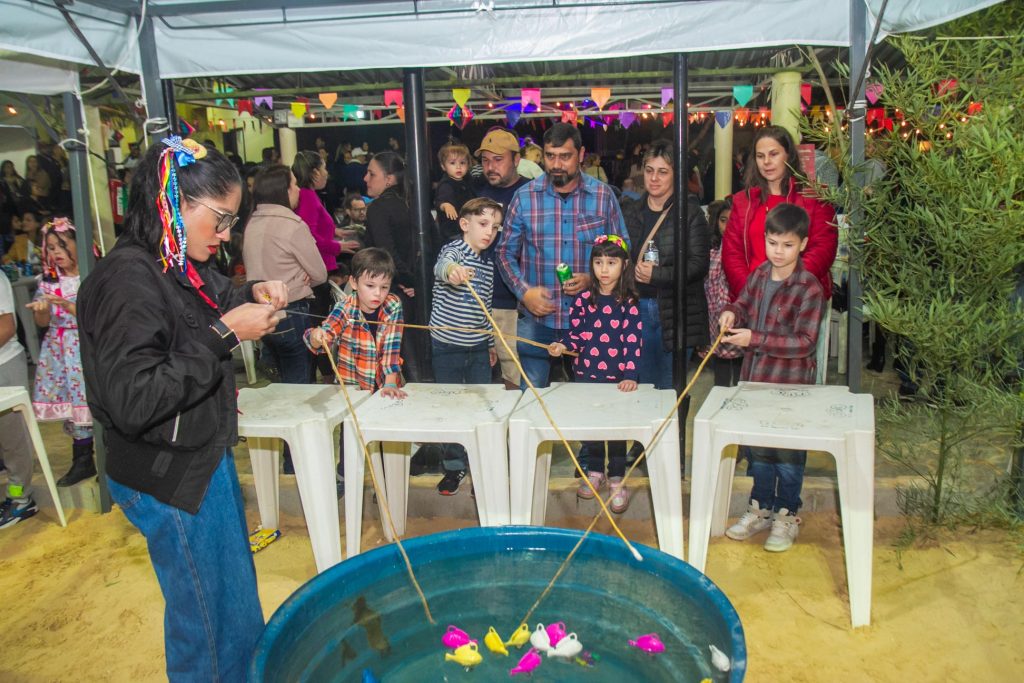 Festa Junina