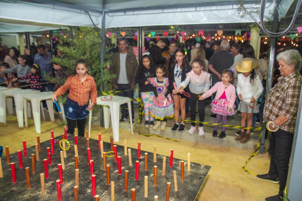 Festa Junina