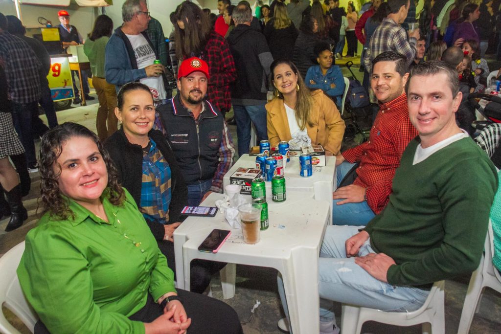 Festa Junina