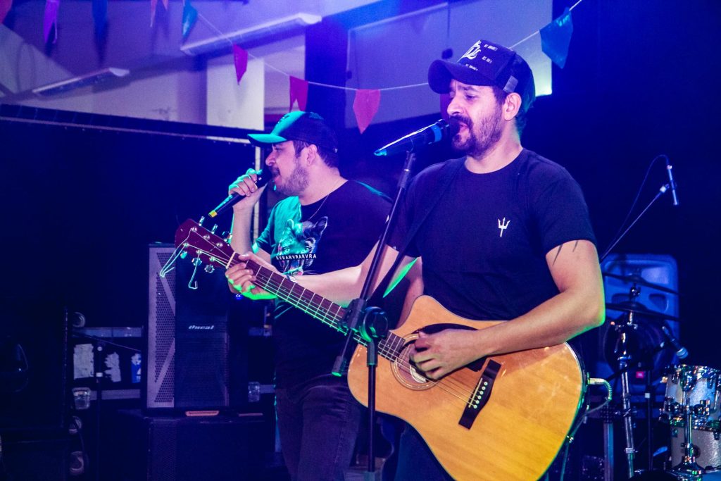 Festa Junina