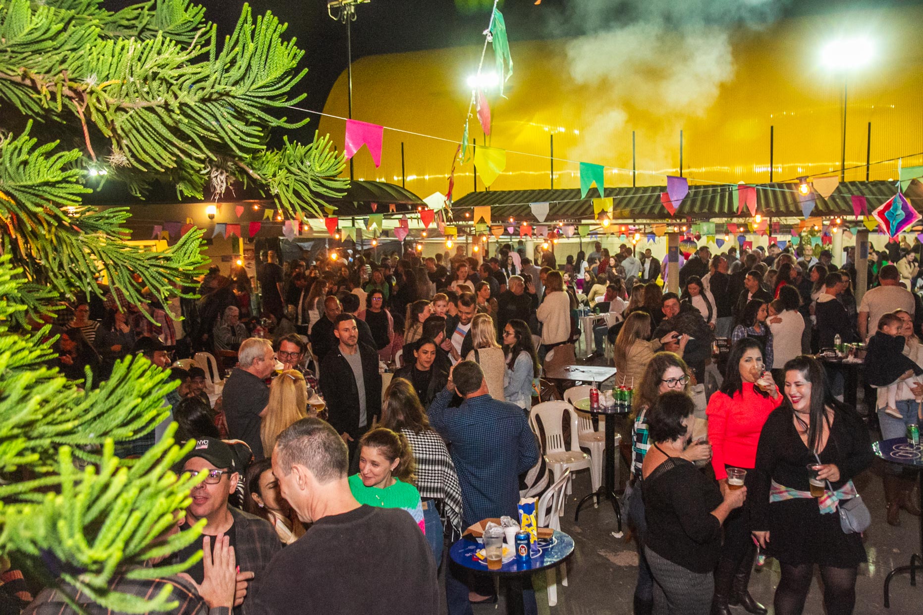 Festa Junina