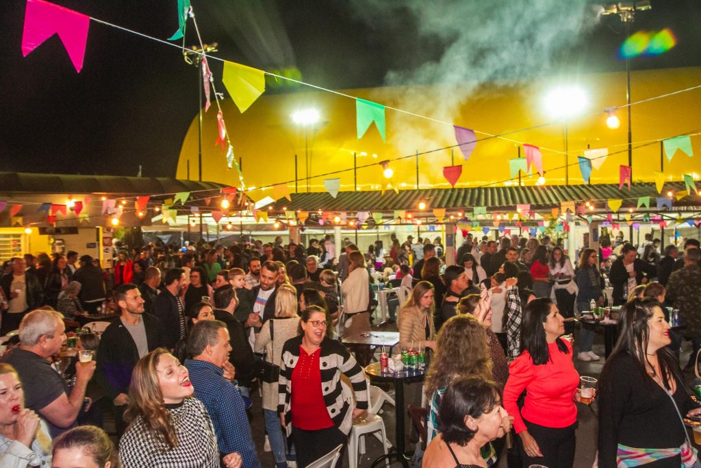 Festa Junina