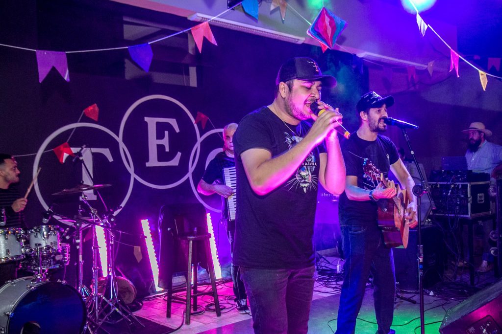 Festa Junina