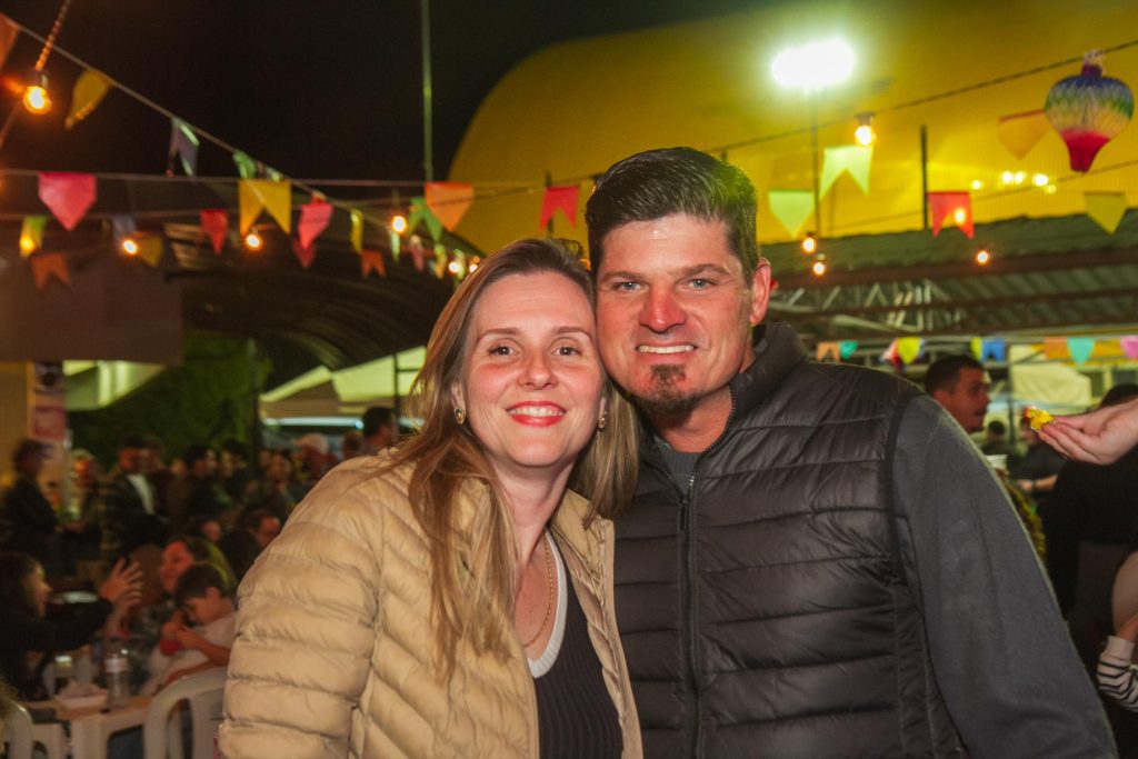Festa Junina