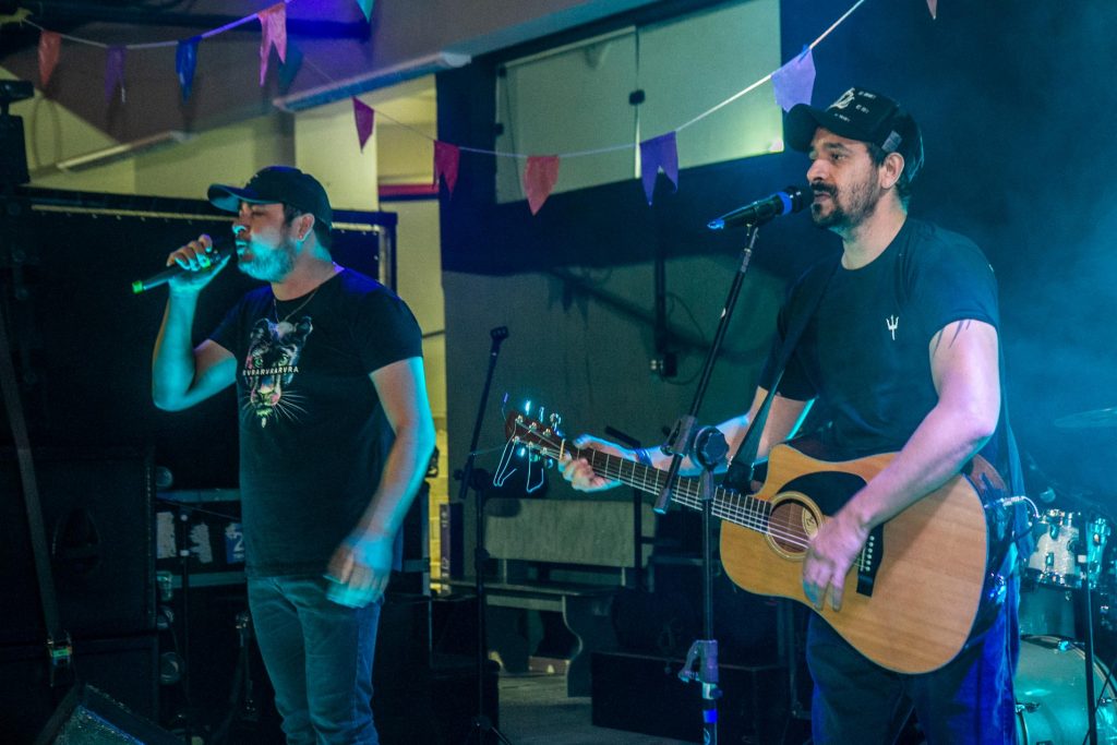 Festa Junina
