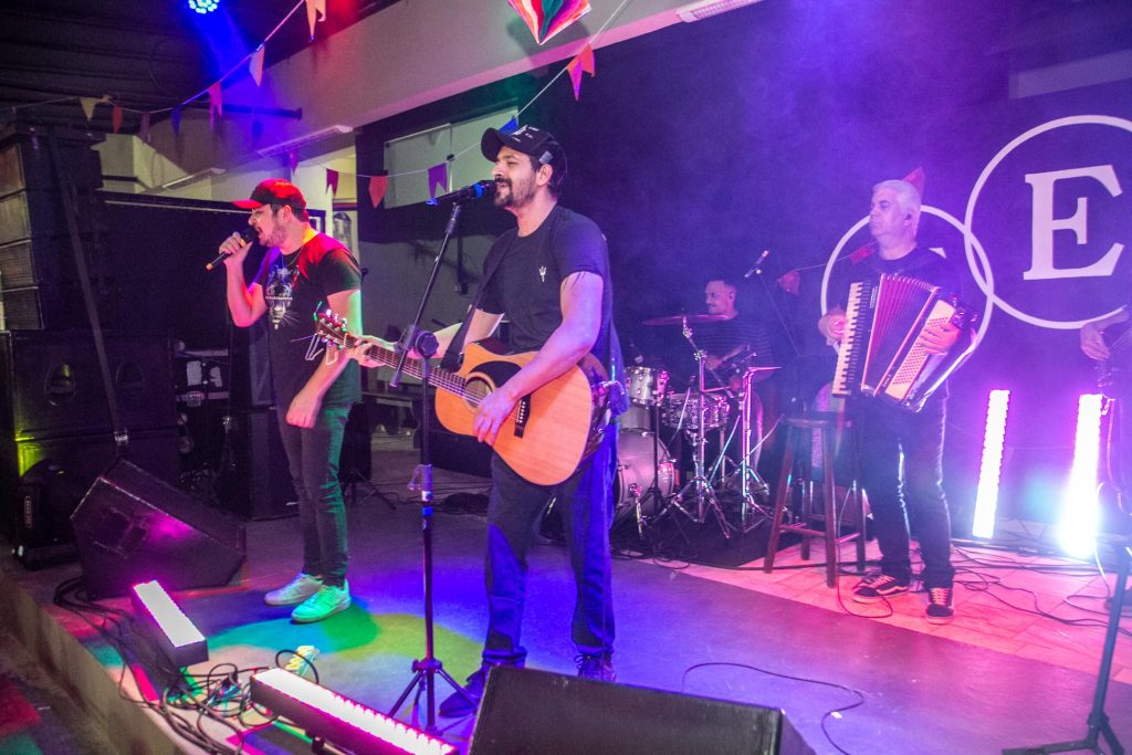 Festa Junina