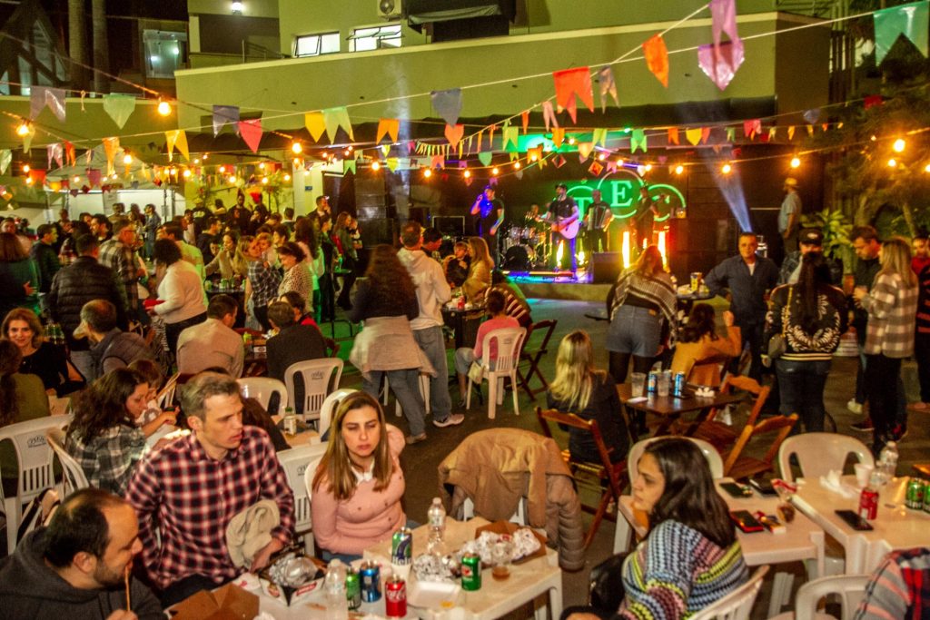 Festa Junina