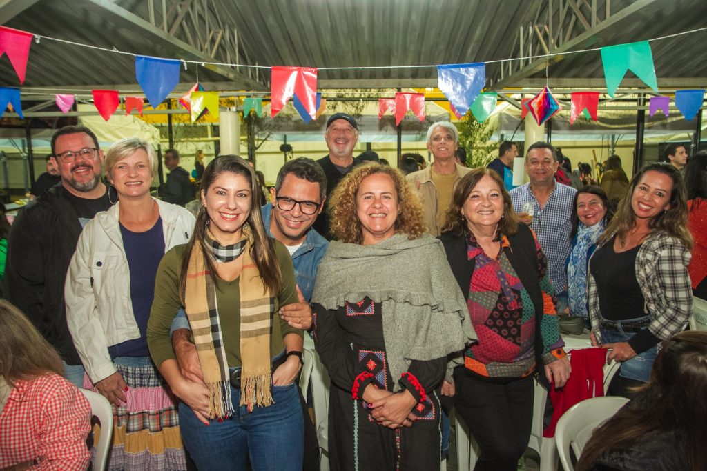 Festa Junina