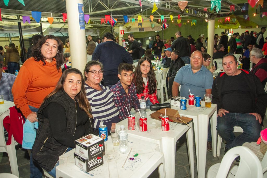 Festa Junina