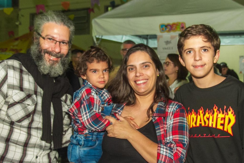 Festa Junina
