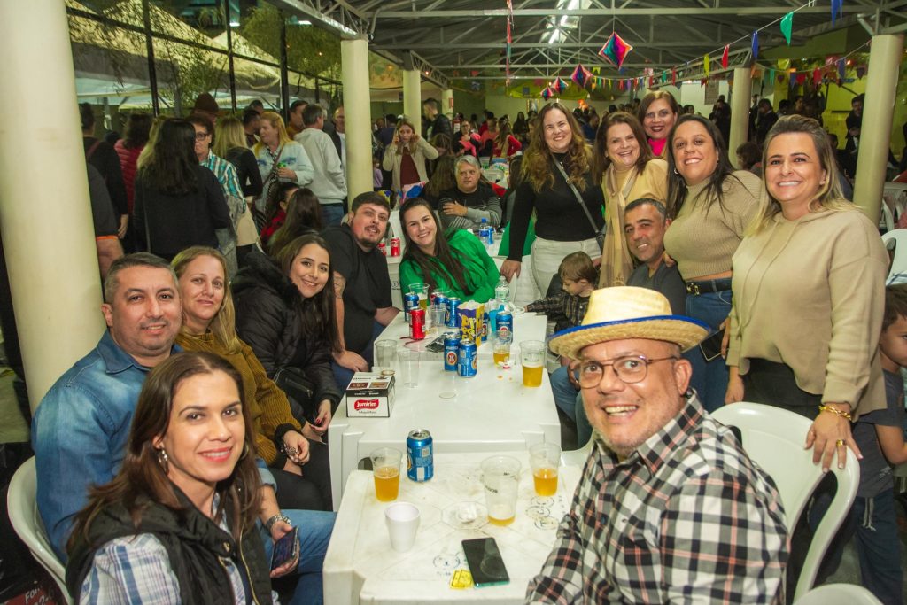 Festa Junina