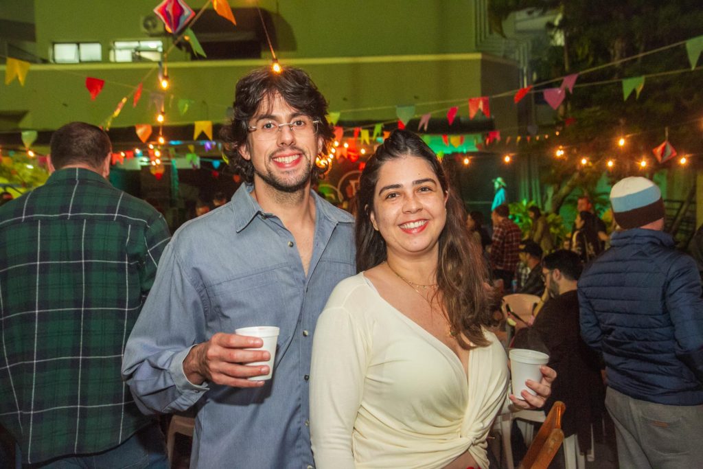 Festa Junina
