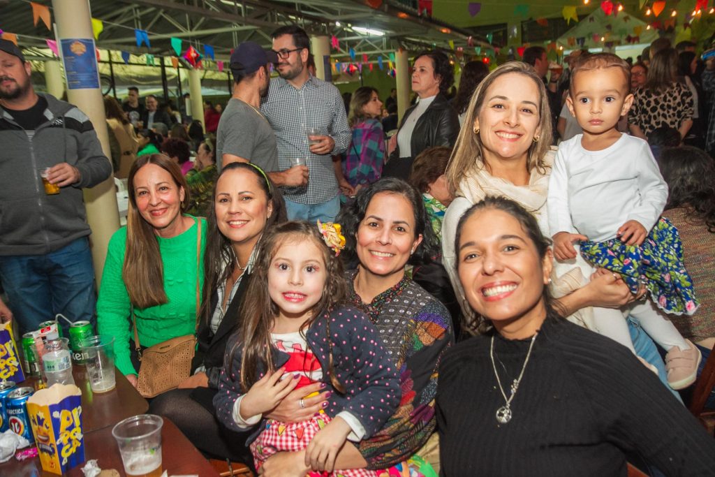 Festa Junina