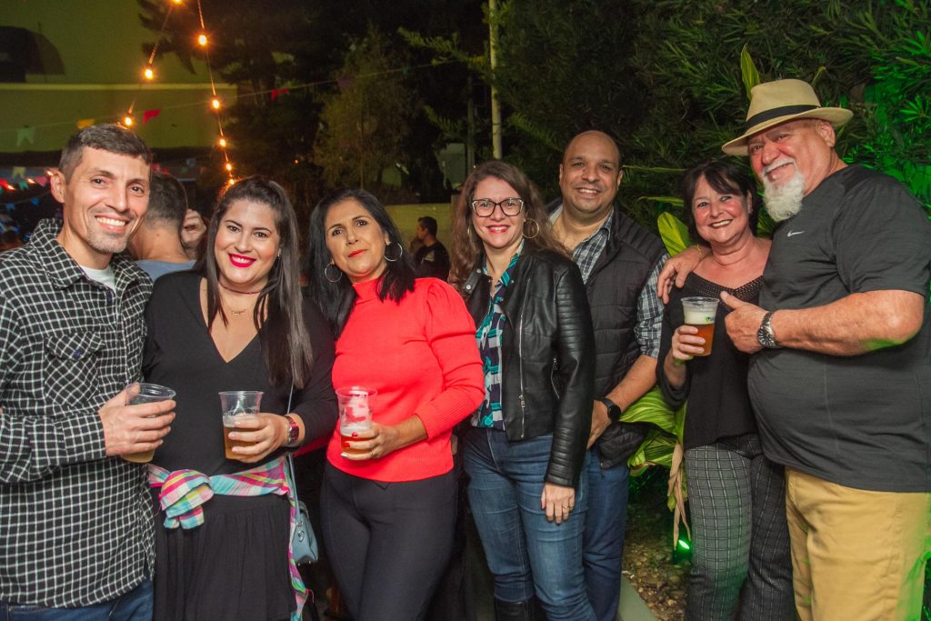 Festa Junina