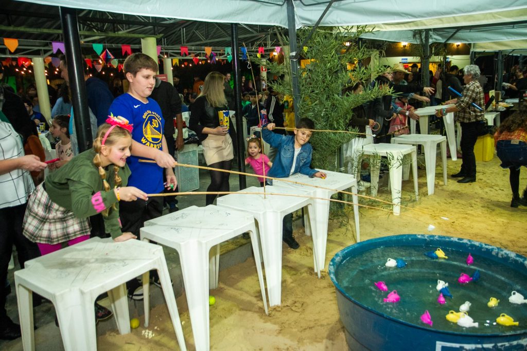 Festa Junina