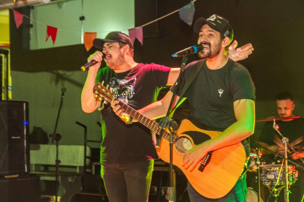 Festa Junina