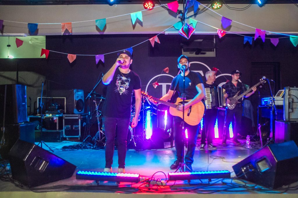 Festa Junina