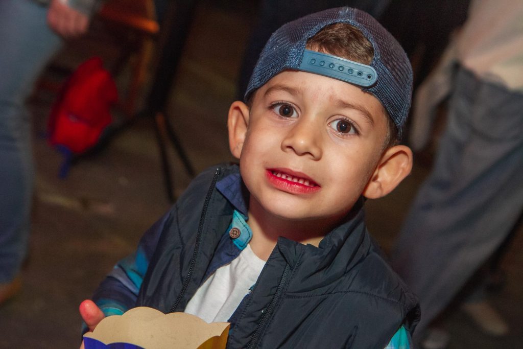 Festa Junina