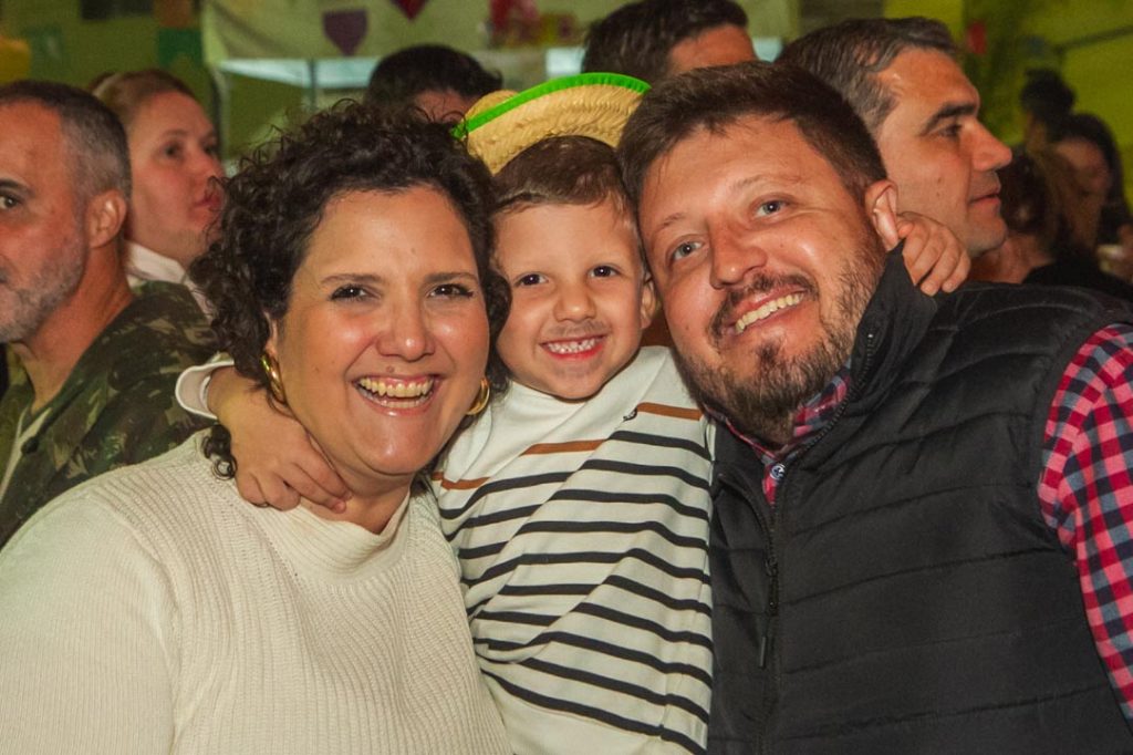 Festa Junina