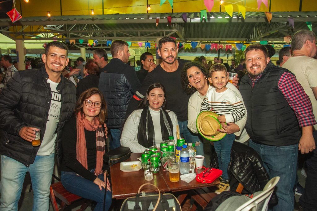 Festa Junina