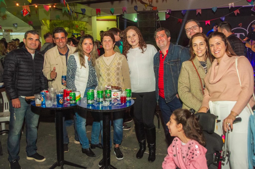 Festa Junina
