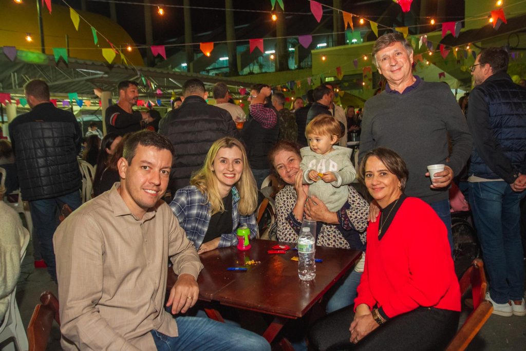 Festa Junina