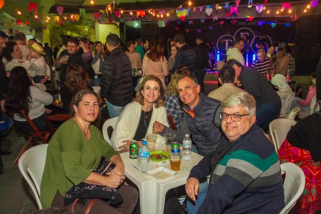 Festa Junina