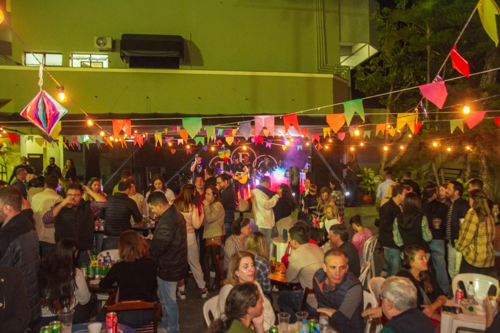 Festa Junina