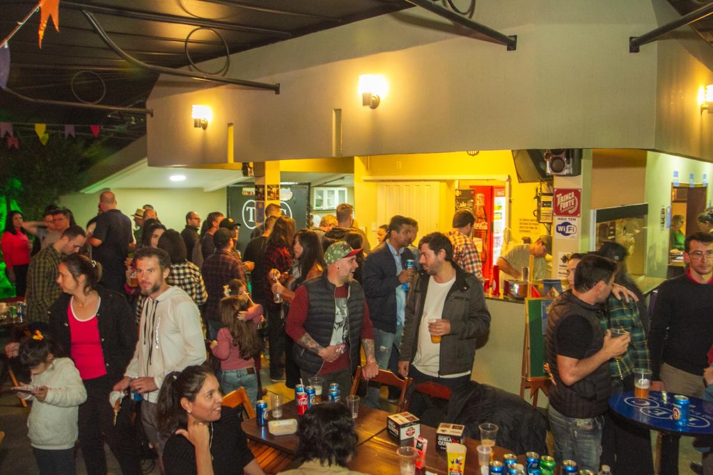 Festa Junina