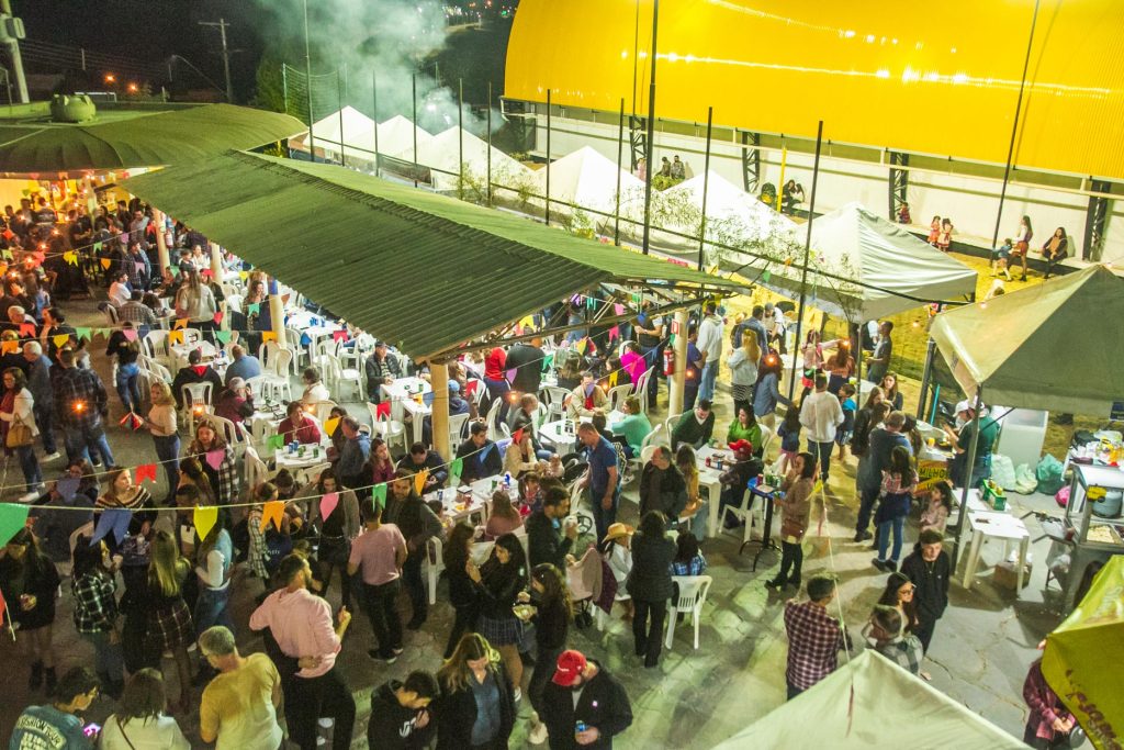 Festa Junina