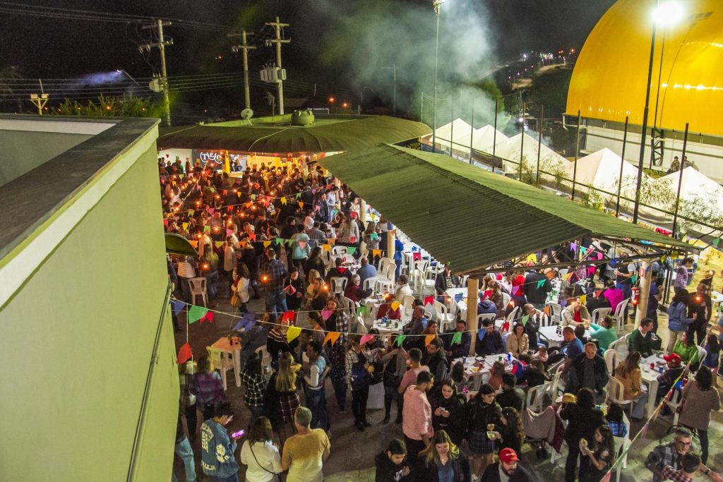 Festa Junina