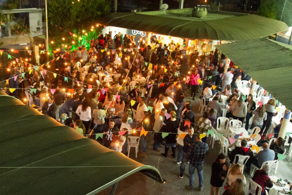 Festa Junina