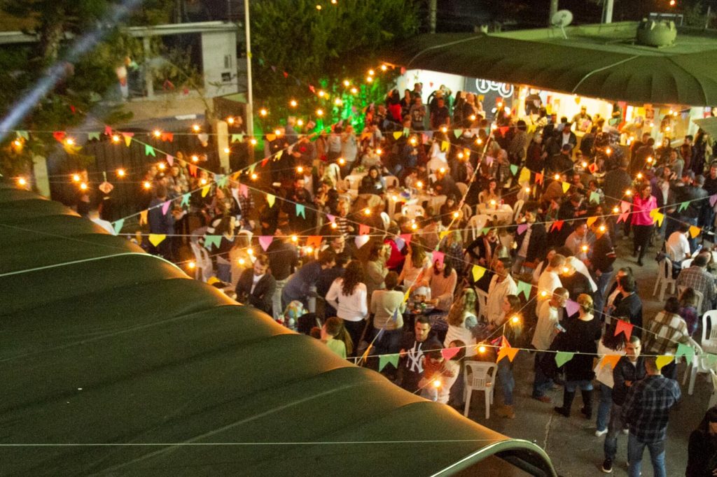 Festa Junina