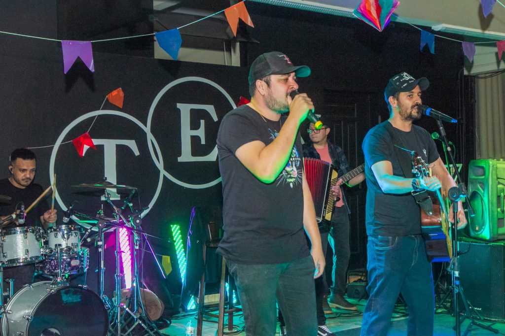 Festa Junina