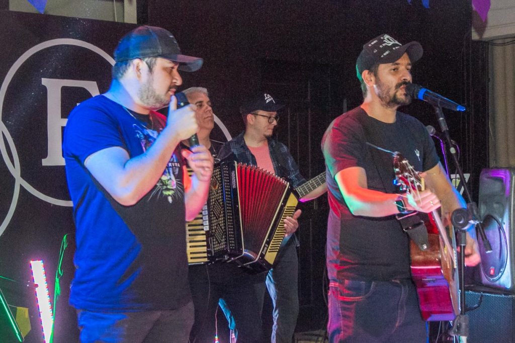 Festa Junina