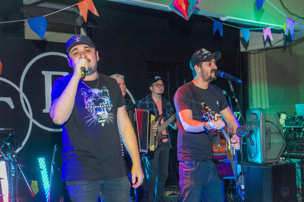 Festa Junina