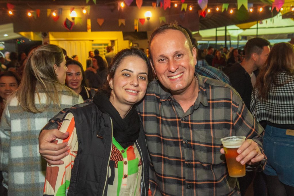 Festa Junina