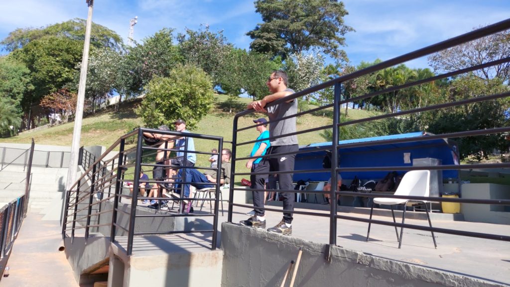 5º Torneio de Tênis TEC Roma Brinquedos – Semifinais
