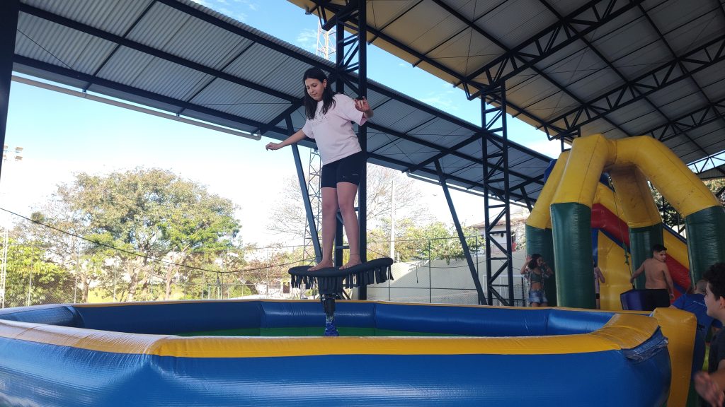 26º Fitness Kids de Inverno (12 a 14/07)