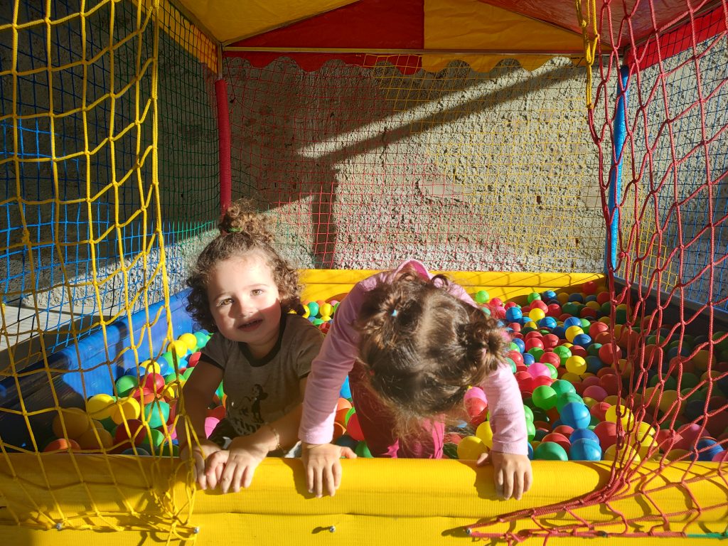 26º Fitness Kids de Inverno (12 a 14/07)