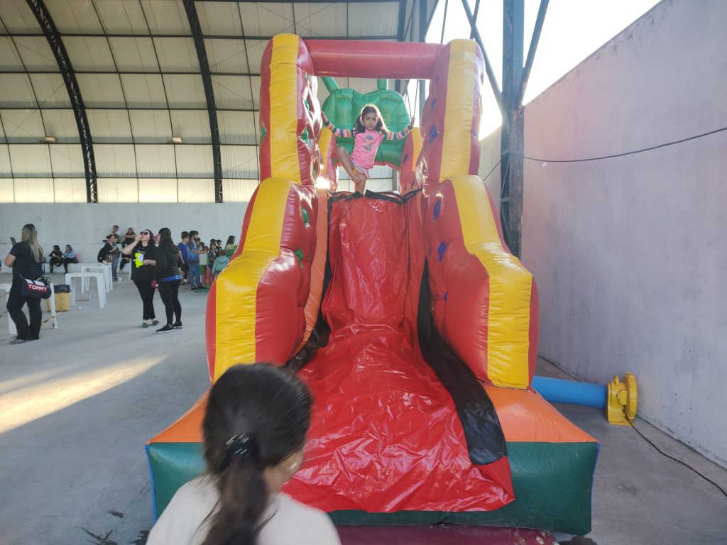 26º Fitness Kids de Inverno (12 a 14/07)