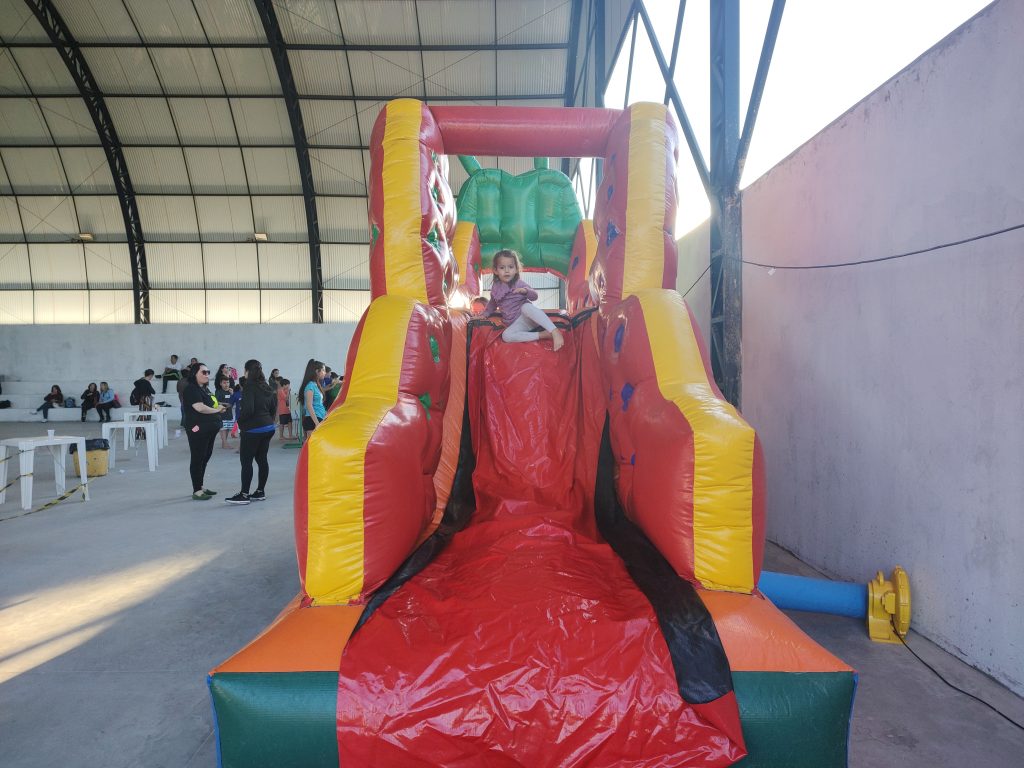 26º Fitness Kids de Inverno (12 a 14/07)