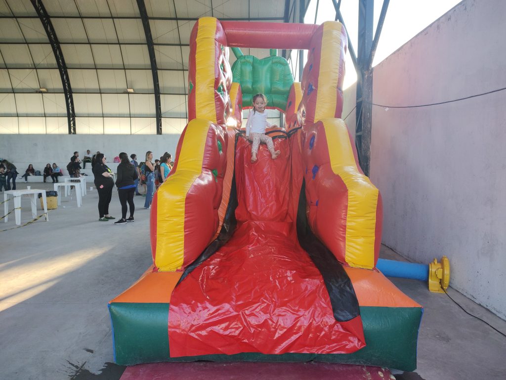 26º Fitness Kids de Inverno (12 a 14/07)