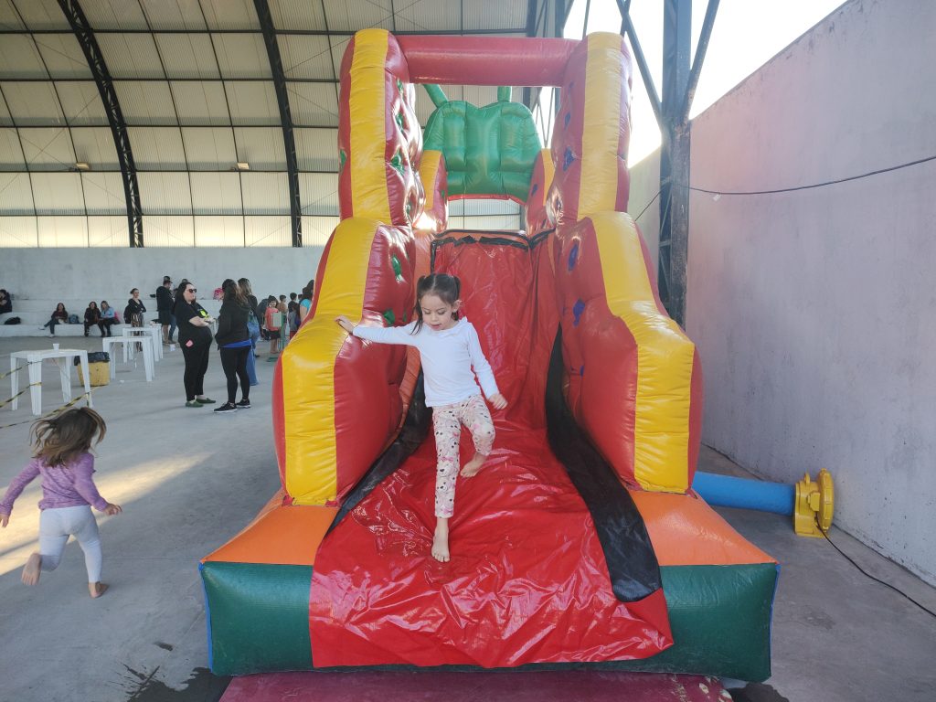 26º Fitness Kids de Inverno (12 a 14/07)