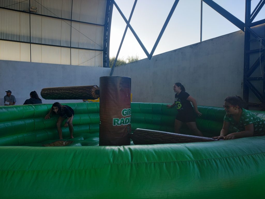 26º Fitness Kids de Inverno (12 a 14/07)