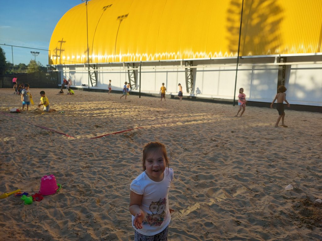 26º Fitness Kids de Inverno (12 a 14/07)