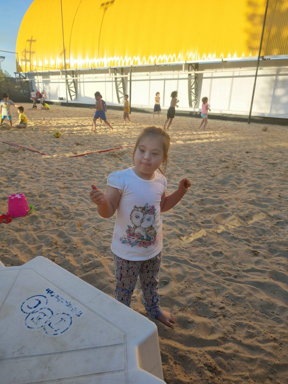 26º Fitness Kids de Inverno (12 a 14/07)