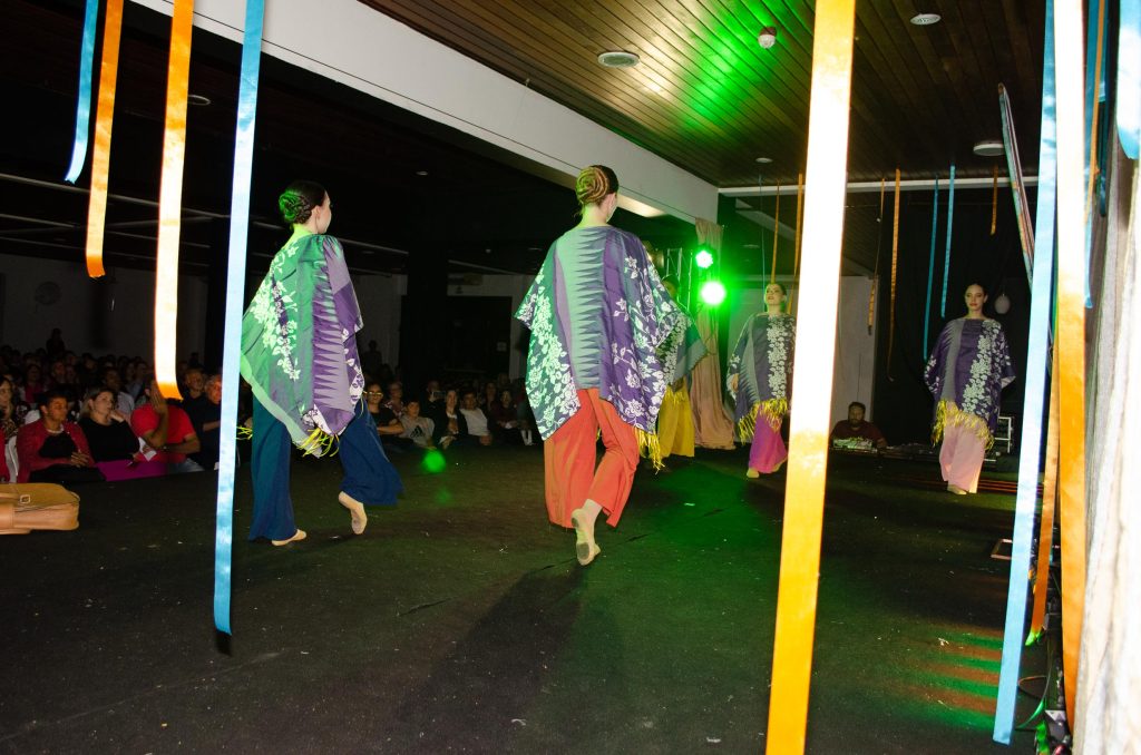 Festival de Inverno “Identidade” (ballet)