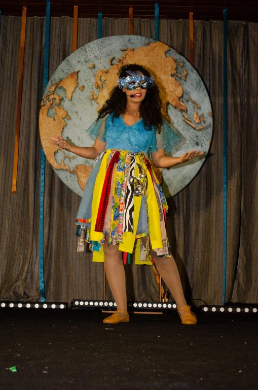 Festival de Inverno “Identidade” (ballet)